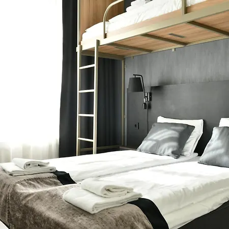 K7 Hotel Oslo-3